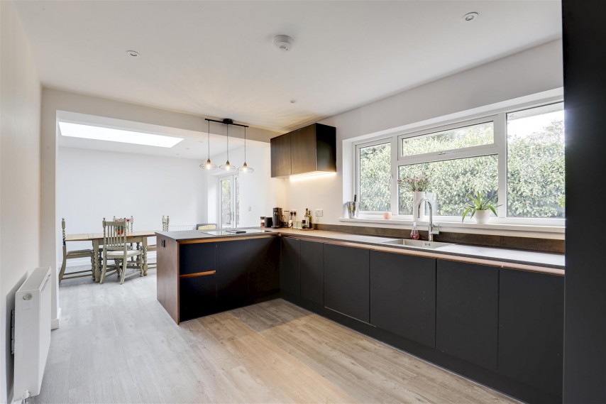 Images for Yew Close, Off Private Road, Mapperley Park, Nottinghamshire, NG5 4EL