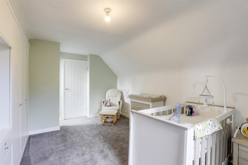 Images for Yew Close, Off Private Road, Mapperley Park, Nottinghamshire, NG5 4EL