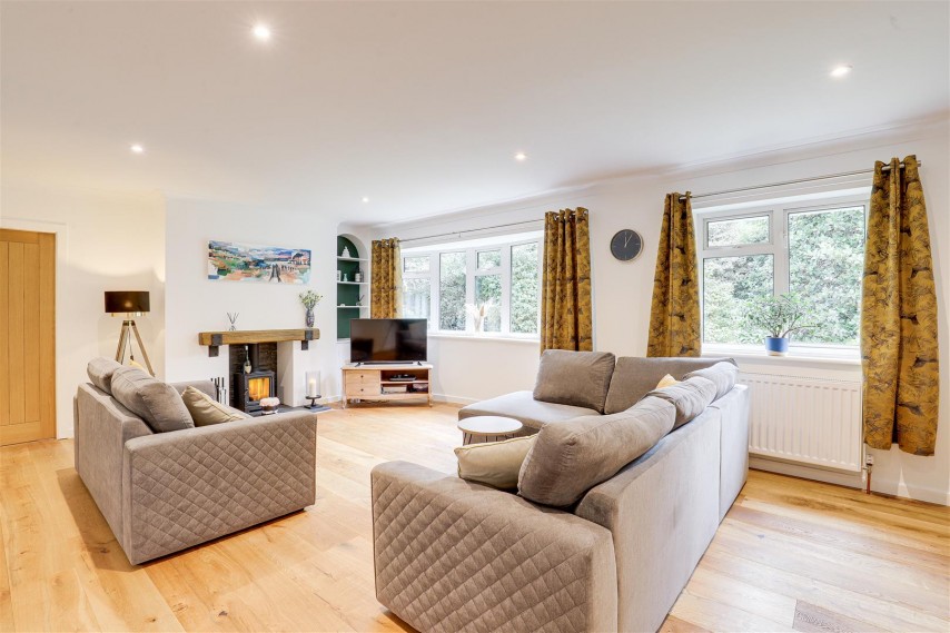 Images for Yew Close, Off Private Road, Mapperley Park, Nottinghamshire, NG5 4EL