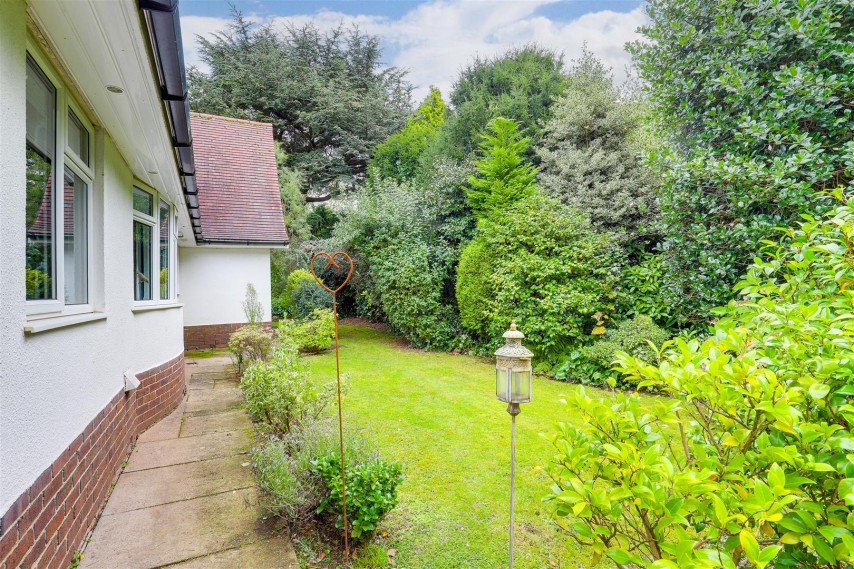 Images for Yew Close, Off Private Road, Mapperley Park, Nottinghamshire, NG5 4EL