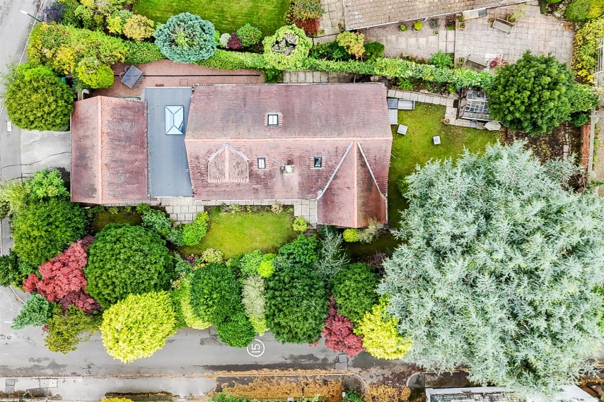 Images for Yew Close, Off Private Road, Mapperley Park, Nottinghamshire, NG5 4EL