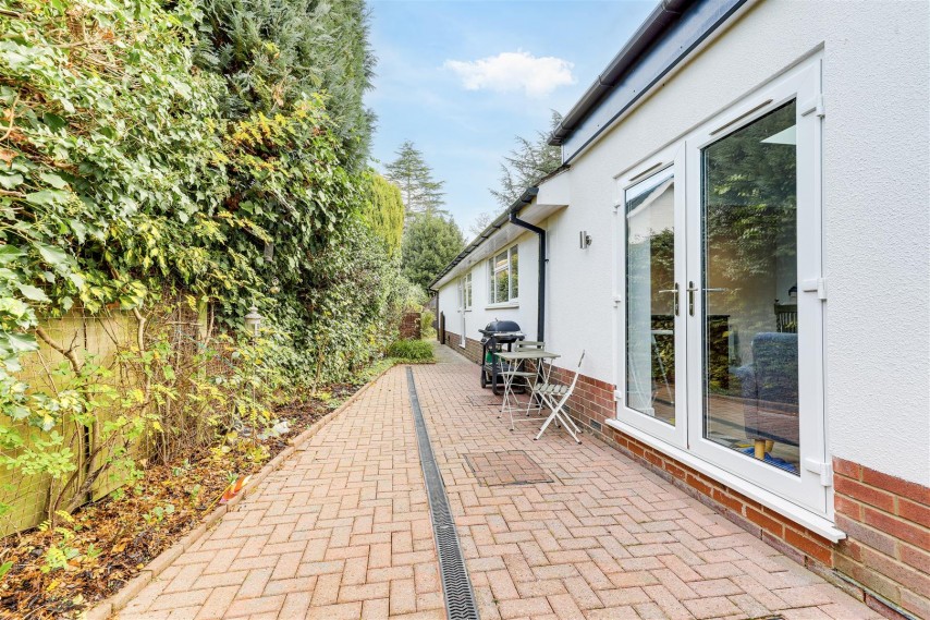 Images for Yew Close, Off Private Road, Mapperley Park, Nottinghamshire, NG5 4EL