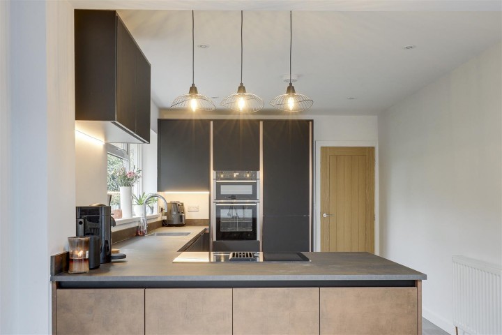 Images for Yew Close, Off Private Road, Mapperley Park, Nottinghamshire, NG5 4EL