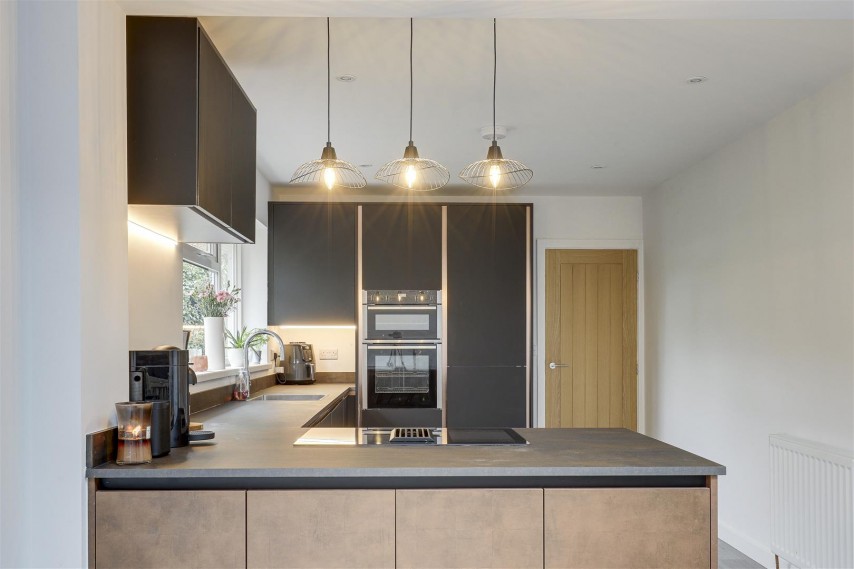 Images for Yew Close, Off Private Road, Mapperley Park, Nottinghamshire, NG5 4EL