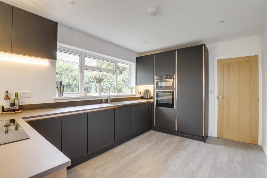 Images for Yew Close, Off Private Road, Mapperley Park, Nottinghamshire, NG5 4EL