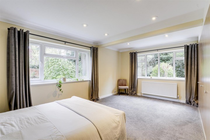 Images for Yew Close, Off Private Road, Mapperley Park, Nottinghamshire, NG5 4EL