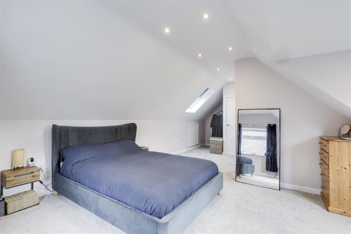 Images for Yew Close, Off Private Road, Mapperley Park, Nottinghamshire, NG5 4EL