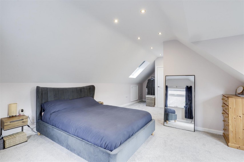 Images for Yew Close, Off Private Road, Mapperley Park, Nottinghamshire, NG5 4EL