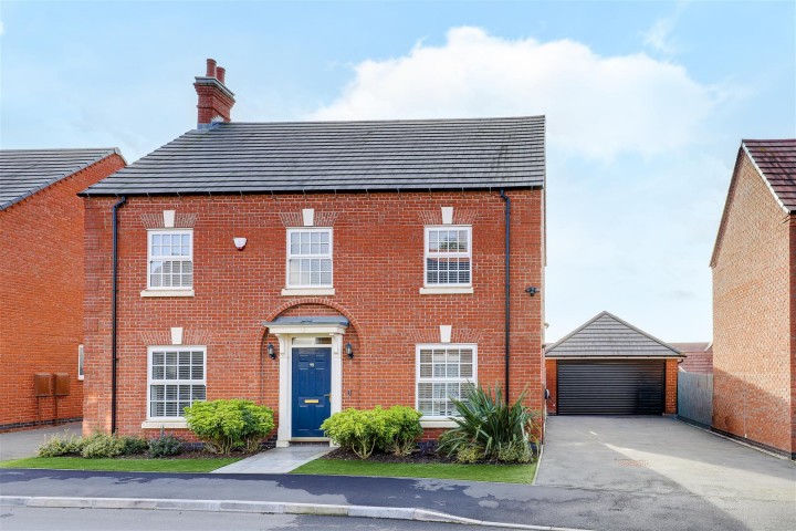 Images for Beedham Way, Mapperley Plains, Nottinghamshire, NG3 5TB