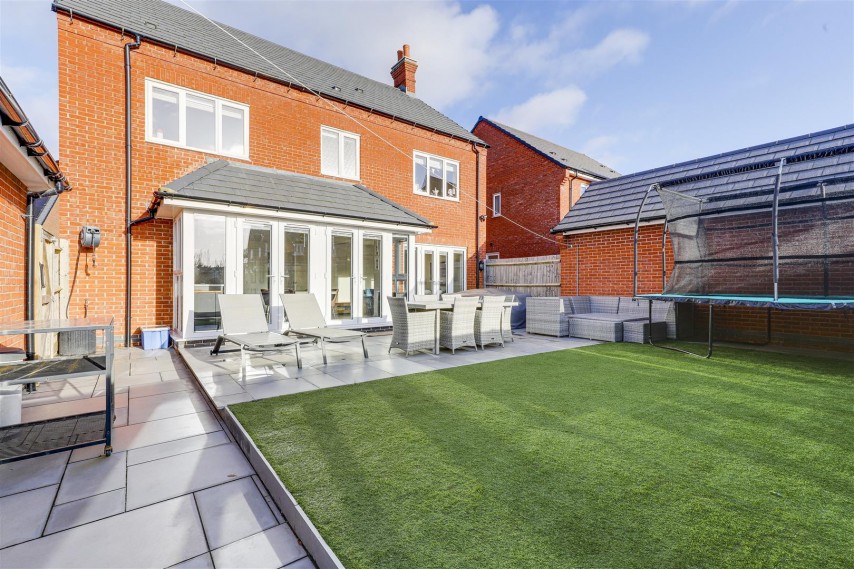 Images for Beedham Way, Mapperley Plains, Nottinghamshire, NG3 5TB