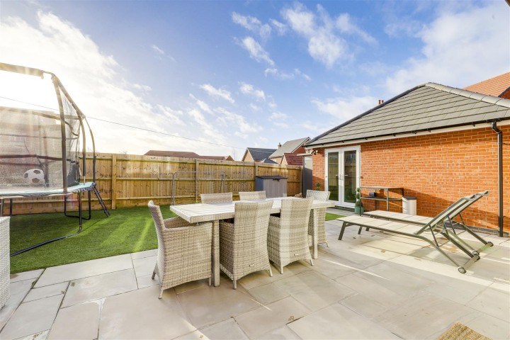 Images for Beedham Way, Mapperley Plains, Nottinghamshire, NG3 5TB