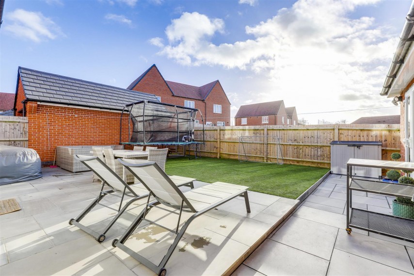 Images for Beedham Way, Mapperley Plains, Nottinghamshire, NG3 5TB