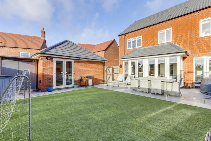 Images for Beedham Way, Mapperley Plains, Nottinghamshire, NG3 5TB