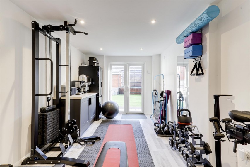 Images for Beedham Way, Mapperley Plains, Nottinghamshire, NG3 5TB