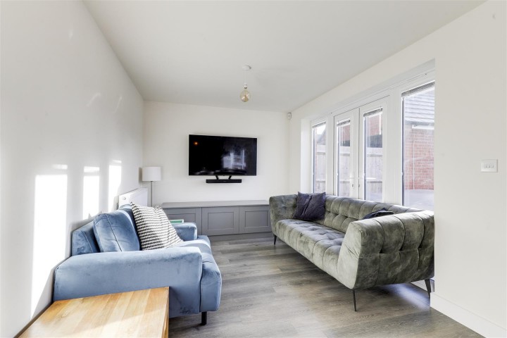 Images for Beedham Way, Mapperley Plains, Nottinghamshire, NG3 5TB