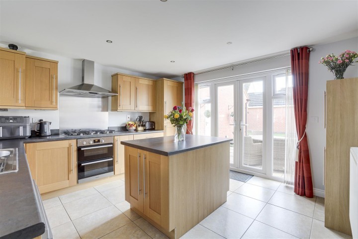 Images for Falcon Way, Hucknall, Nottinghamshire, NG15 8HL