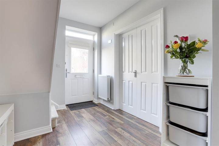 Images for Falcon Way, Hucknall, Nottinghamshire, NG15 8HL