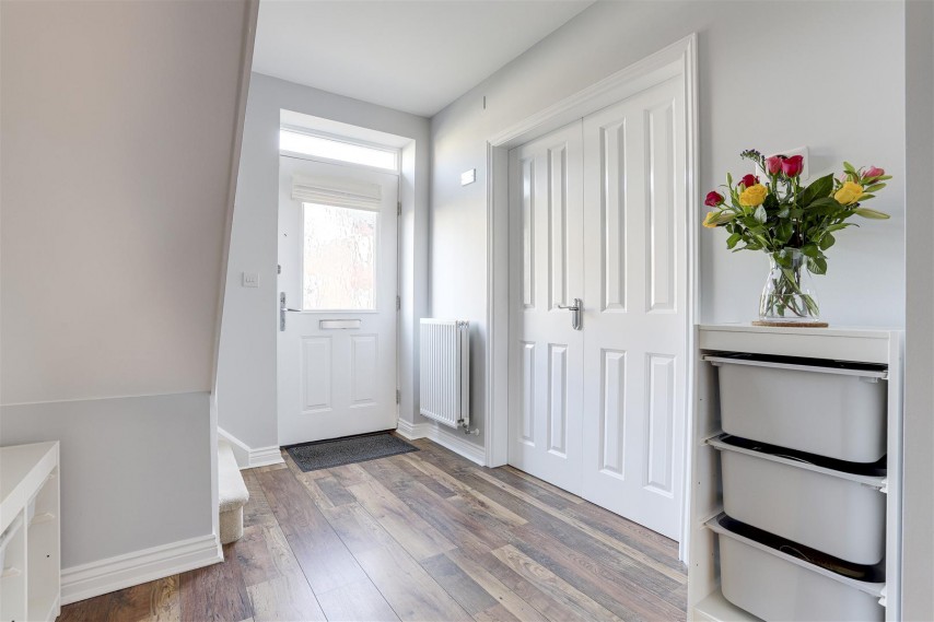 Images for Falcon Way, Hucknall, Nottinghamshire, NG15 8HL