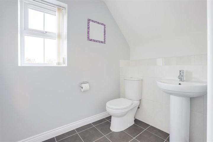 Images for Falcon Way, Hucknall, Nottinghamshire, NG15 8HL