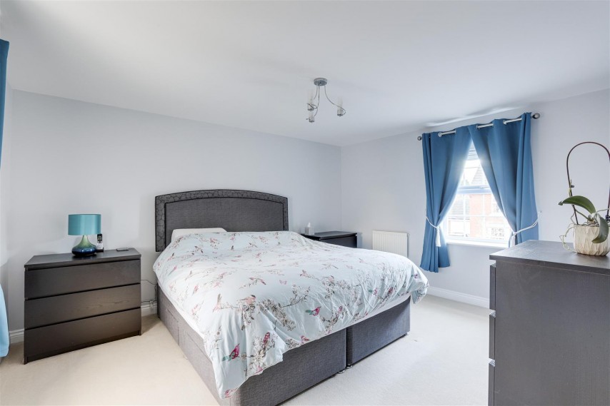 Images for Falcon Way, Hucknall, Nottinghamshire, NG15 8HL