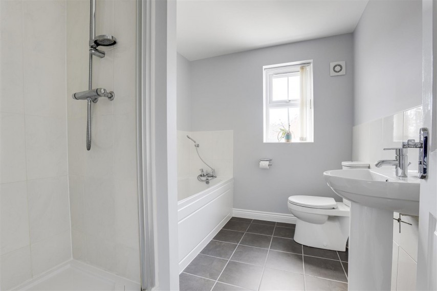 Images for Falcon Way, Hucknall, Nottinghamshire, NG15 8HL