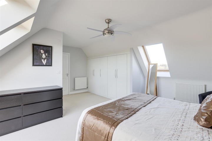 Images for Falcon Way, Hucknall, Nottinghamshire, NG15 8HL