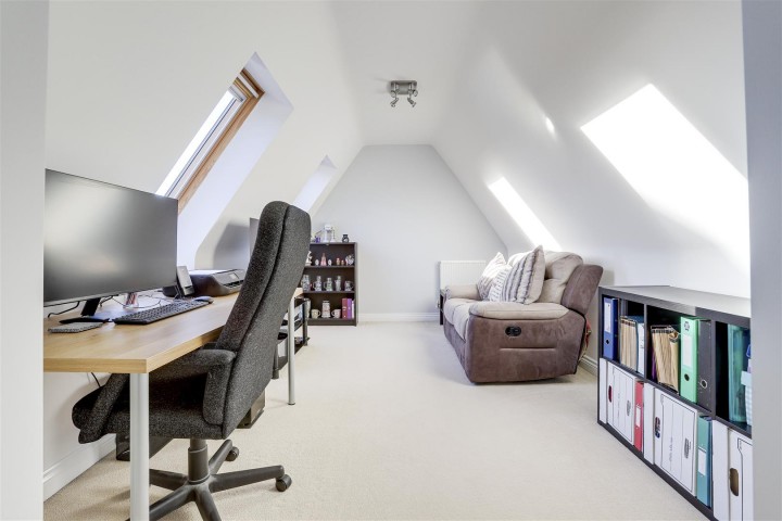 Images for Falcon Way, Hucknall, Nottinghamshire, NG15 8HL