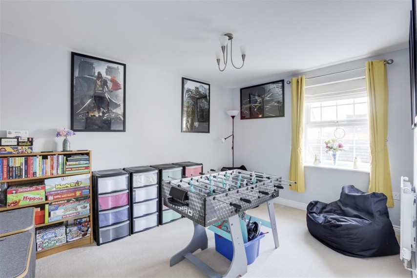 Images for Falcon Way, Hucknall, Nottinghamshire, NG15 8HL