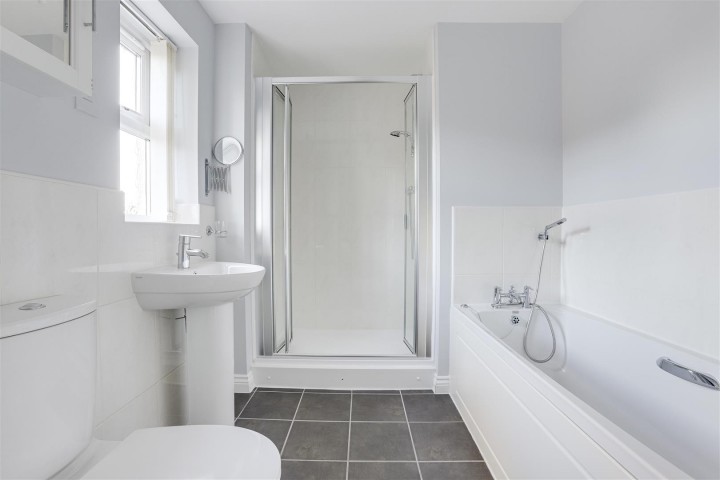 Images for Falcon Way, Hucknall, Nottinghamshire, NG15 8HL