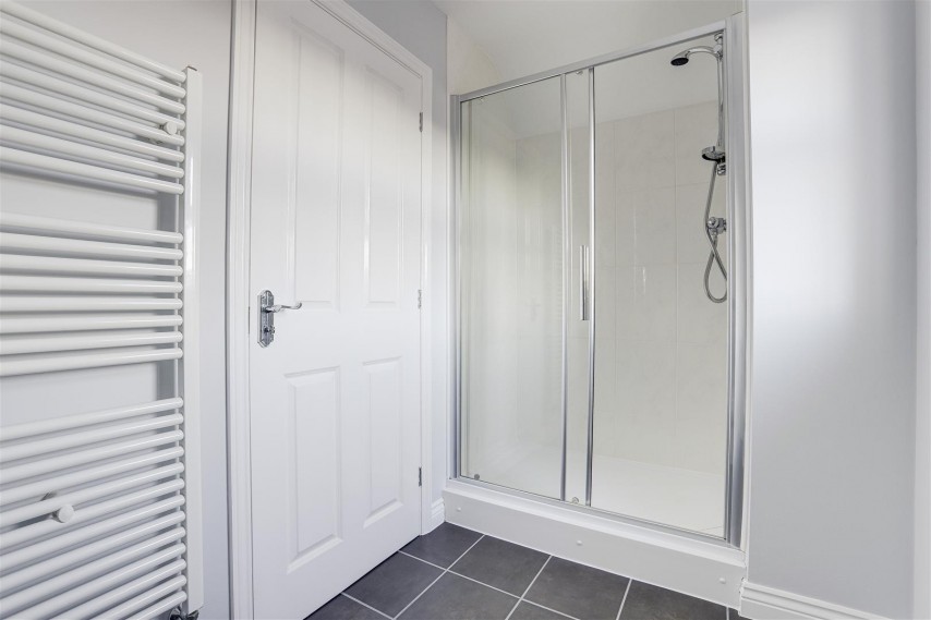 Images for Falcon Way, Hucknall, Nottinghamshire, NG15 8HL