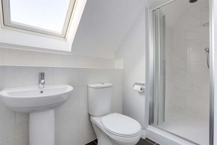 Images for Falcon Way, Hucknall, Nottinghamshire, NG15 8HL