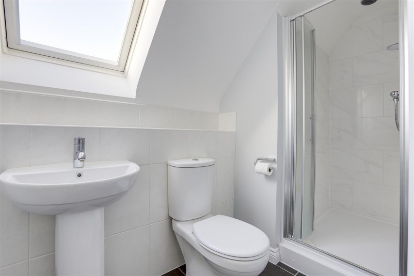 Images for Falcon Way, Hucknall, Nottinghamshire, NG15 8HL