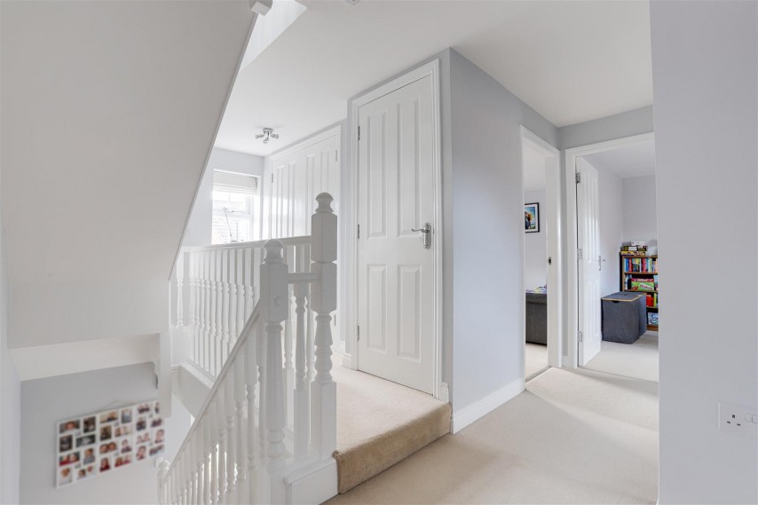 Images for Falcon Way, Hucknall, Nottinghamshire, NG15 8HL