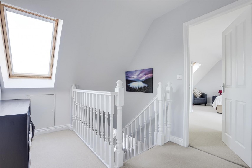 Images for Falcon Way, Hucknall, Nottinghamshire, NG15 8HL