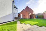 Images for Falcon Way, Hucknall, Nottinghamshire, NG15 8HL