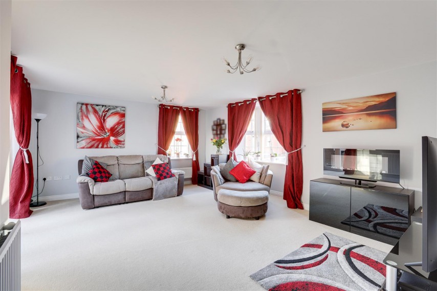 Images for Falcon Way, Hucknall, Nottinghamshire, NG15 8HL
