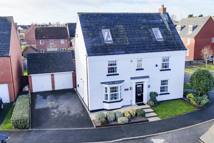 Images for Falcon Way, Hucknall, Nottinghamshire, NG15 8HL