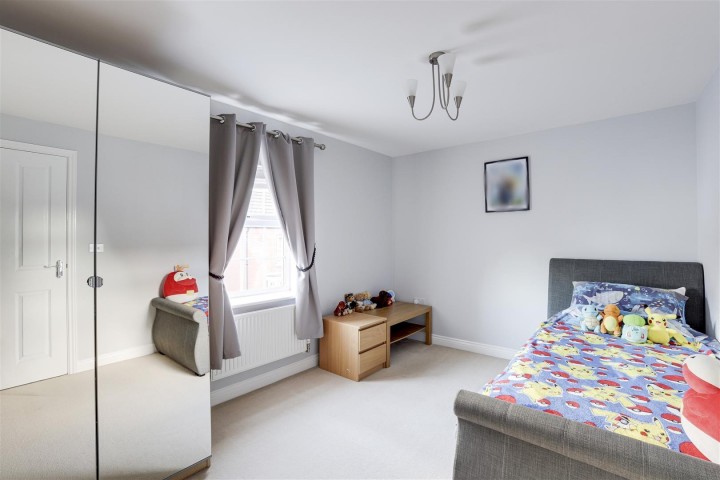 Images for Falcon Way, Hucknall, Nottinghamshire, NG15 8HL
