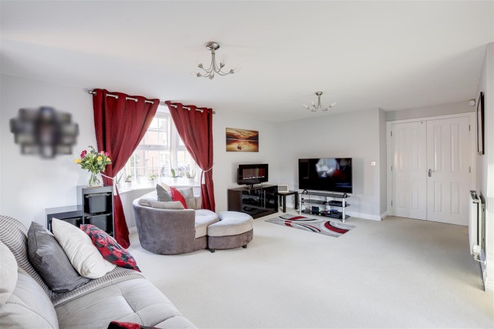 Images for Falcon Way, Hucknall, Nottinghamshire, NG15 8HL