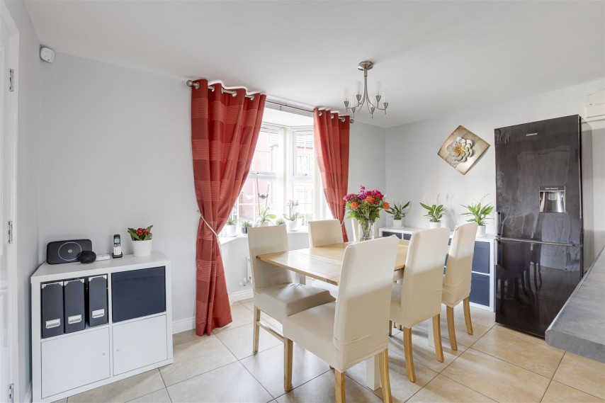 Images for Falcon Way, Hucknall, Nottinghamshire, NG15 8HL