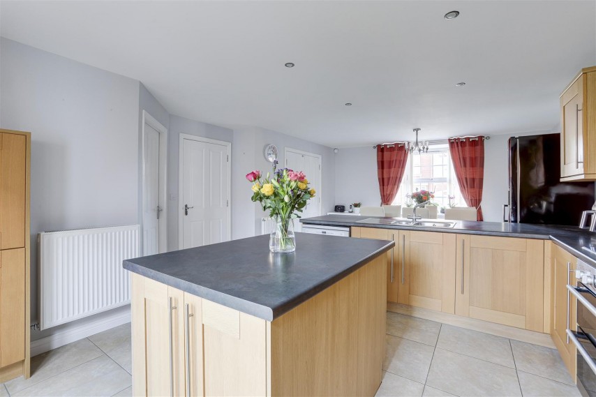 Images for Falcon Way, Hucknall, Nottinghamshire, NG15 8HL