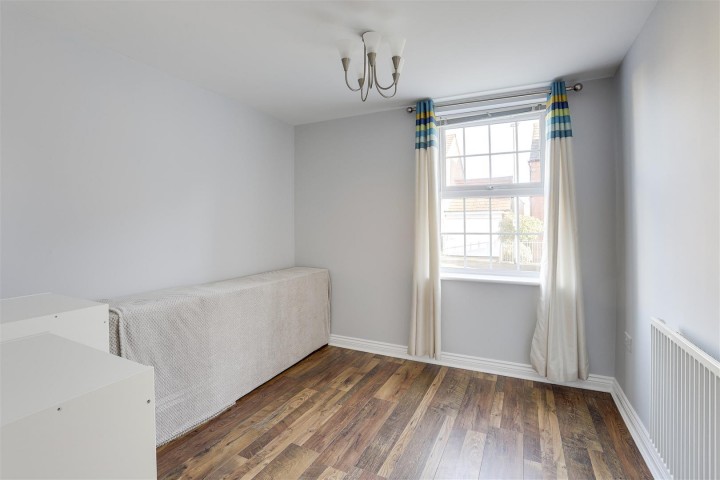 Images for Falcon Way, Hucknall, Nottinghamshire, NG15 8HL
