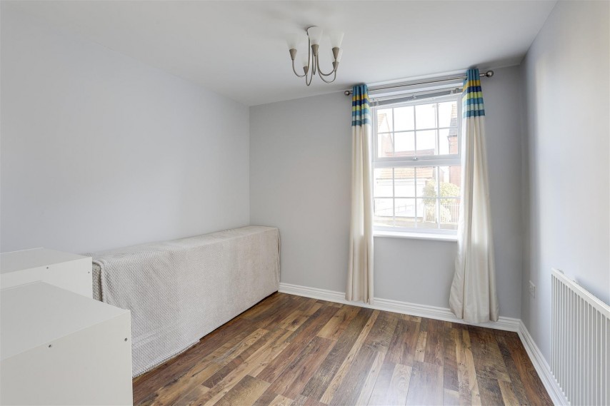 Images for Falcon Way, Hucknall, Nottinghamshire, NG15 8HL