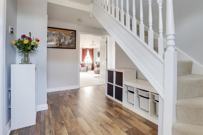 Images for Falcon Way, Hucknall, Nottinghamshire, NG15 8HL