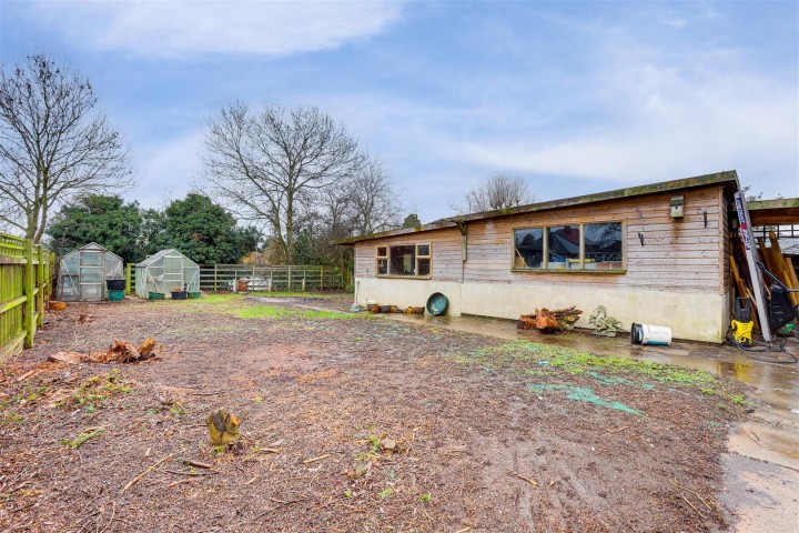 Images for Turner Road, Sawley, Nottinghamshire, NG10 3GP