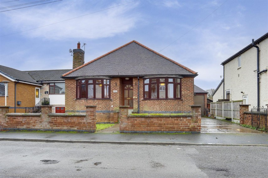 Images for Turner Road, Sawley, Nottinghamshire, NG10 3GP
