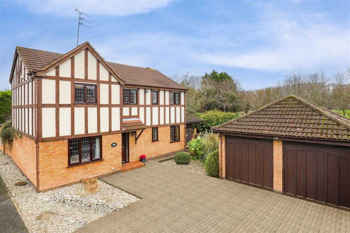 Images for Hallfields, Edwalton, Nottinghamshire, NG12 4AA