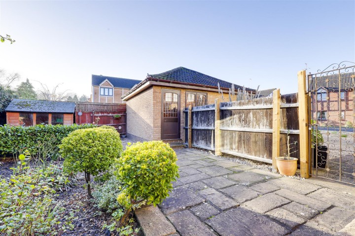 Images for Hallfields, Edwalton, Nottinghamshire, NG12 4AA