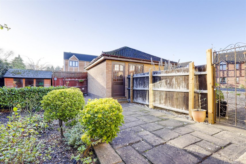 Images for Hallfields, Edwalton, Nottinghamshire, NG12 4AA