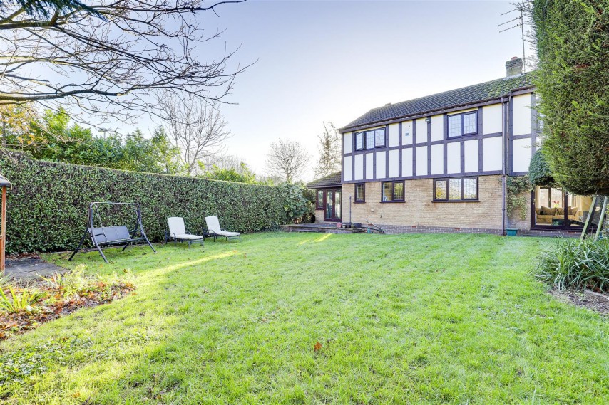 Images for Hallfields, Edwalton, Nottinghamshire, NG12 4AA